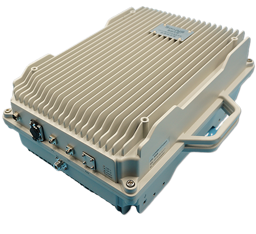 南川单频/双频/四频/五频运营级数字光纤直放站