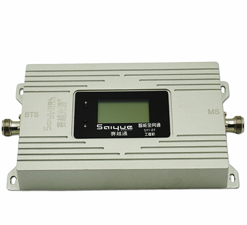 南川单频手机信号放大器800㎡