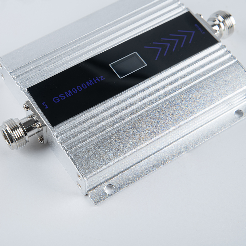 南川家用单频手机信号增强器100㎡