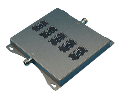 南川五频4G+5G手机信号增强器200㎡