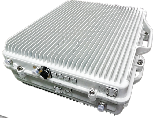 南川信令级数字室分型移动通信干扰器