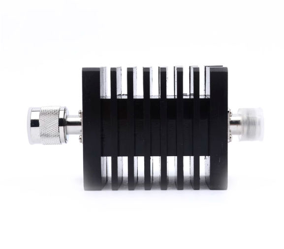  南川腔体固定衰减器0-3G/0-4G  N型接口